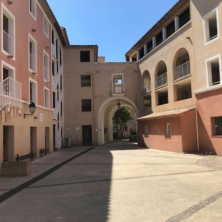 T2 Coudouliere Les Rivages Front De Mer Διαμέρισμα Six-Fours-les-Plages Εξωτερικό φωτογραφία